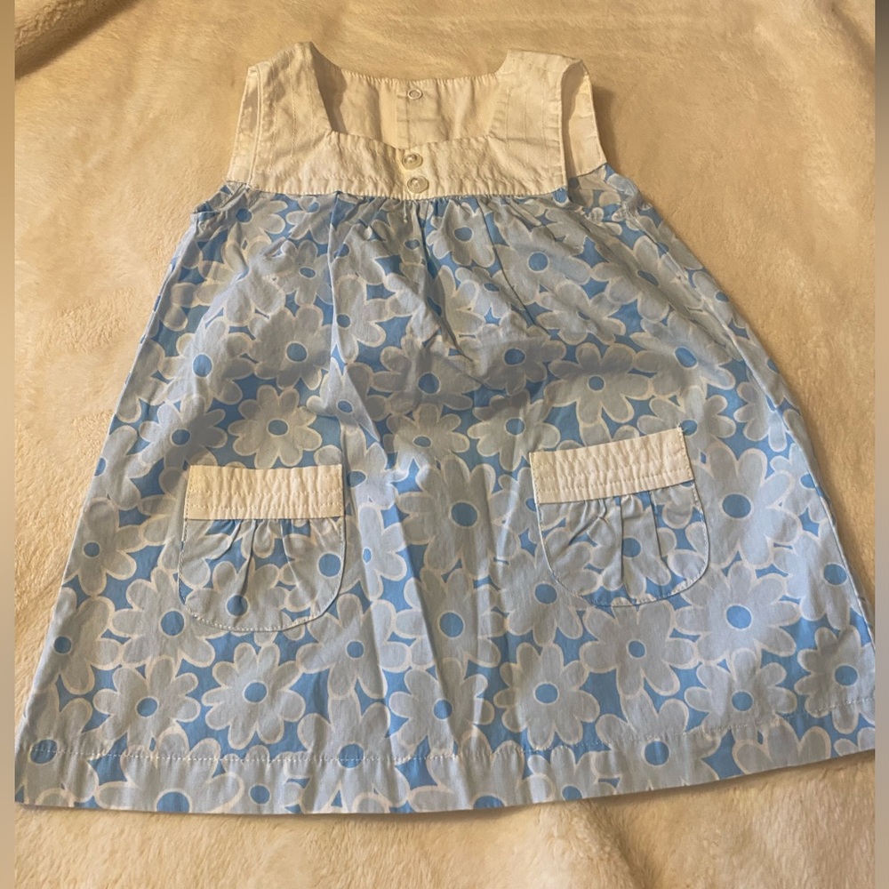 CIRCO BABY GIRL TOP SIZE 9m
